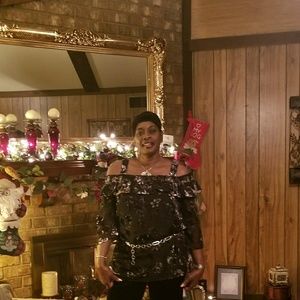 Meet your Posher, Teressa